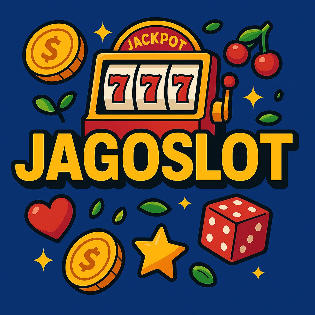 Jagoslot Game Online Terseru dengan Bonus Terbaik